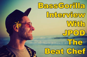 jpod the beat chef interview
