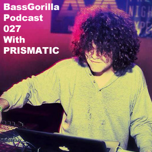 Prismatic BassGorilla Interview