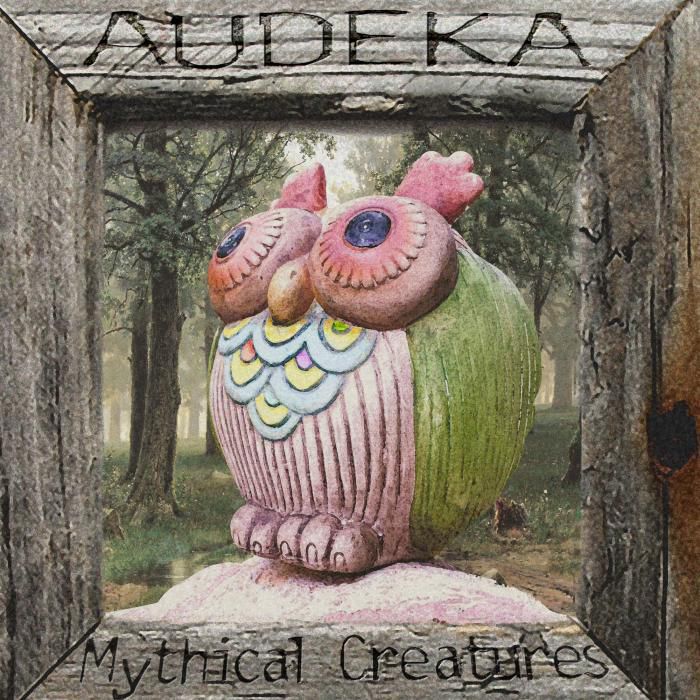 Podcast #32 – Audeka Interview