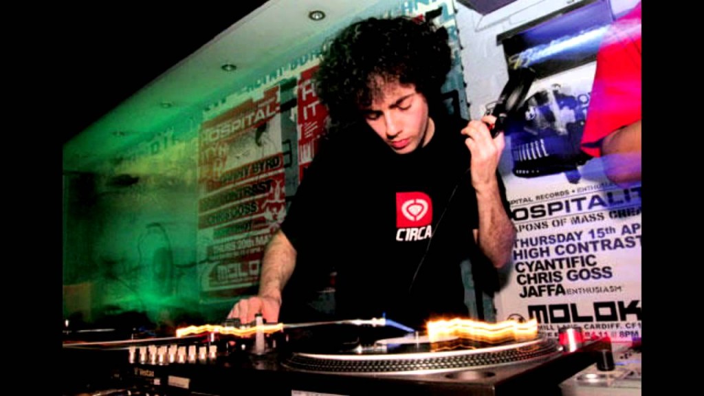 high contrast 2001