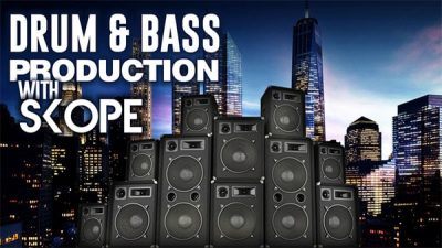 DNB Production With SKOPE min