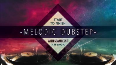 Melodic Dubstep Course D2 min