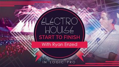 electro house min1