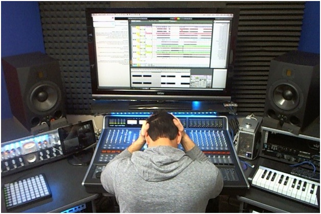 Your Unfinished Tracks