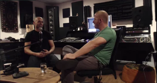 Episode 039 – Interview with Cat And Beats