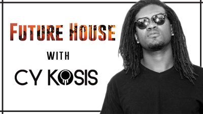 Future House With Cy Kosis D4