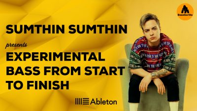 BassGorilla YouTube Course SumthinSumthin