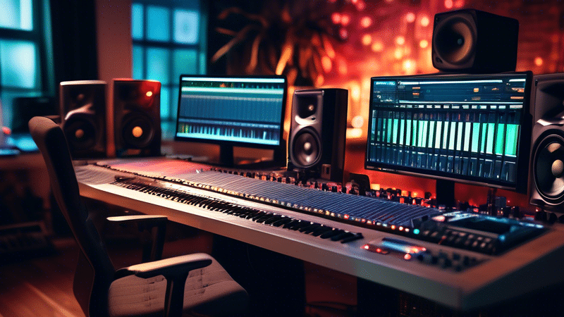 How To Make Trap Music