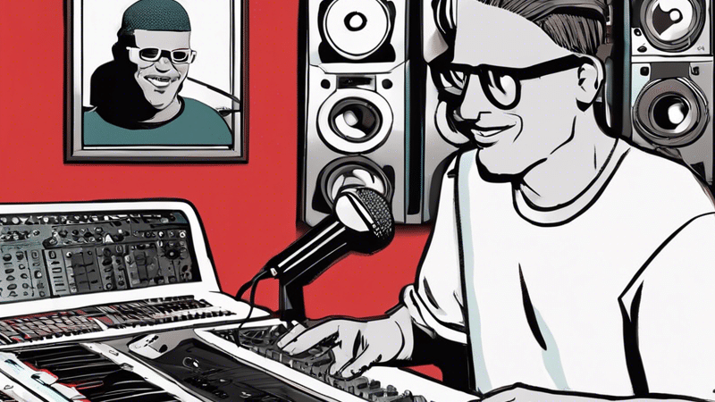 What Is Dark Trap Music? Exploring the Dark Side of Trap