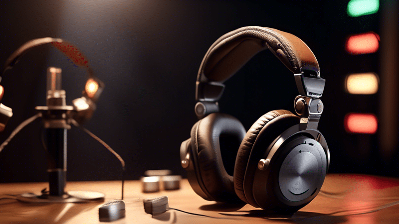 Best Headphones for Music Production: How to Match Impedance, Comfort, and Isolation