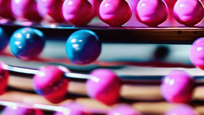bubblegum